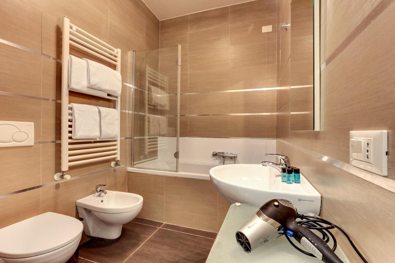 Cannaregio Suite With Garden By Wonderful Italy Venesia Bagian luar foto