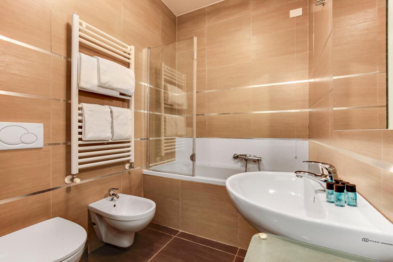 Cannaregio Suite With Garden By Wonderful Italy Venesia Bagian luar foto