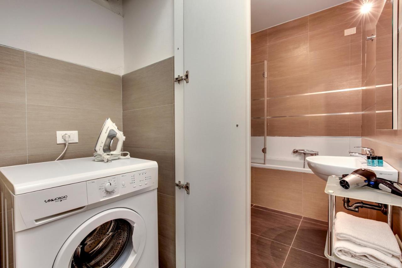 Cannaregio Suite With Garden By Wonderful Italy Venesia Bagian luar foto