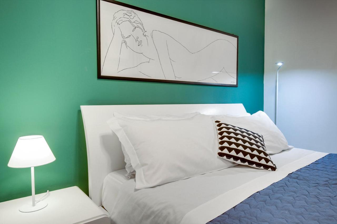 Cannaregio Suite With Garden By Wonderful Italy Venesia Bagian luar foto