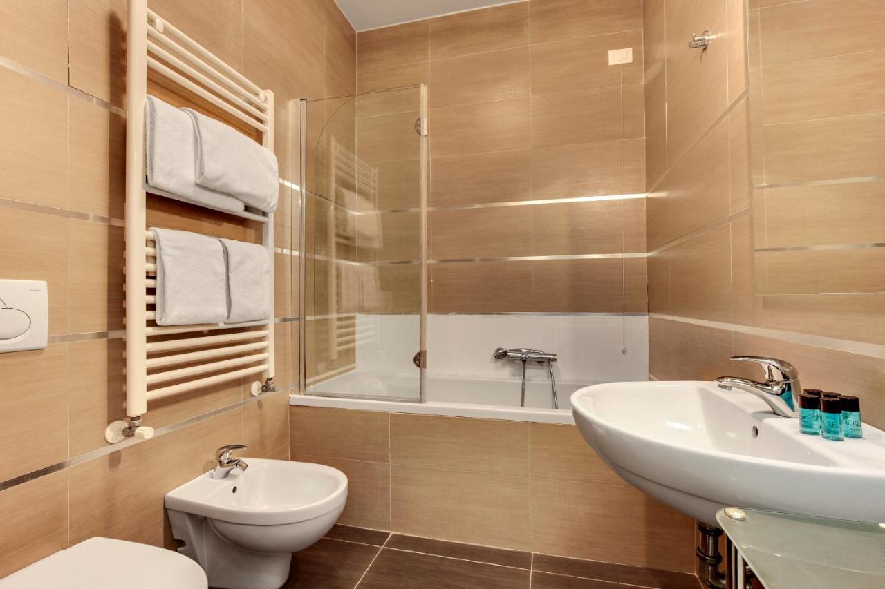 Cannaregio Suite With Garden By Wonderful Italy Venesia Bagian luar foto