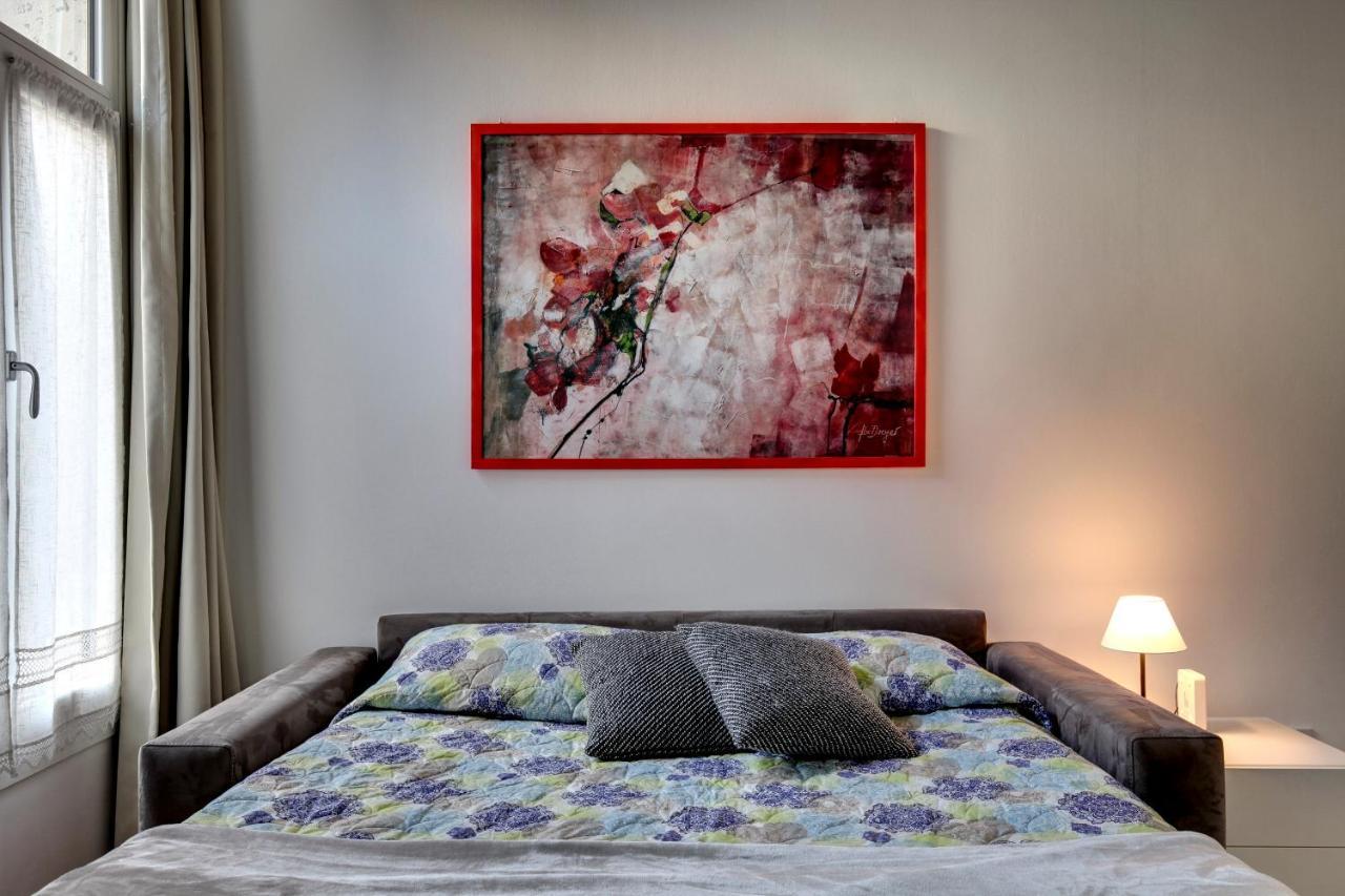 Cannaregio Suite With Garden By Wonderful Italy Venesia Bagian luar foto